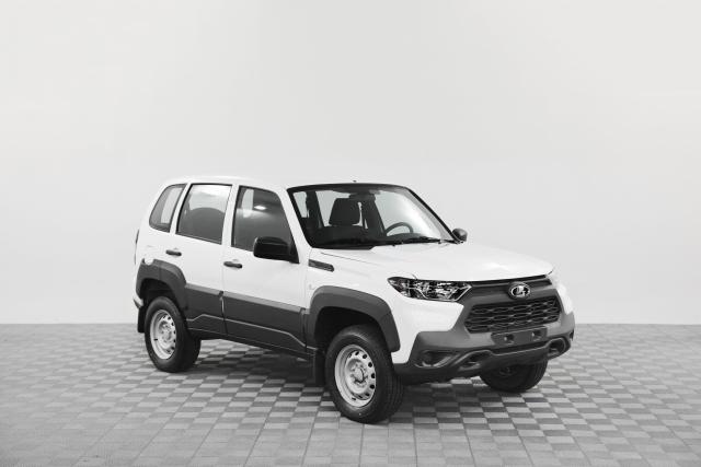 Lada LADA Niva 2023