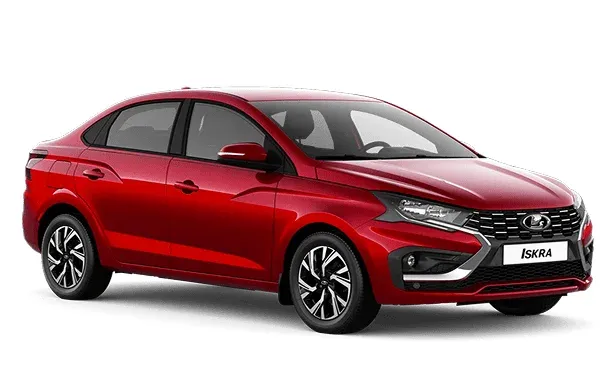 Lada LADA Iskra 2024