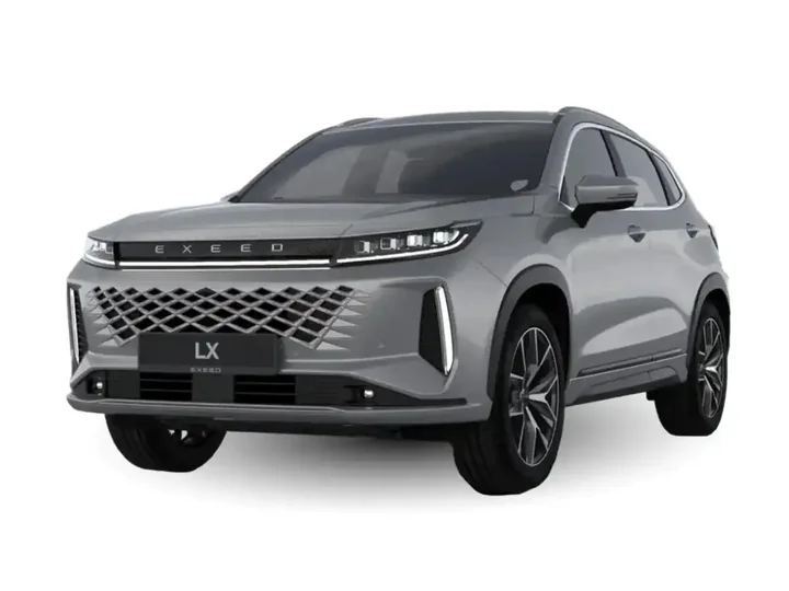 Exeed EXEED LX 2025