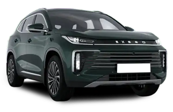 Exeed EXEED TXL 2025