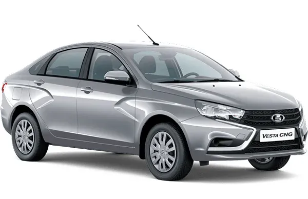 Lada LADA Vesta CNG 2024